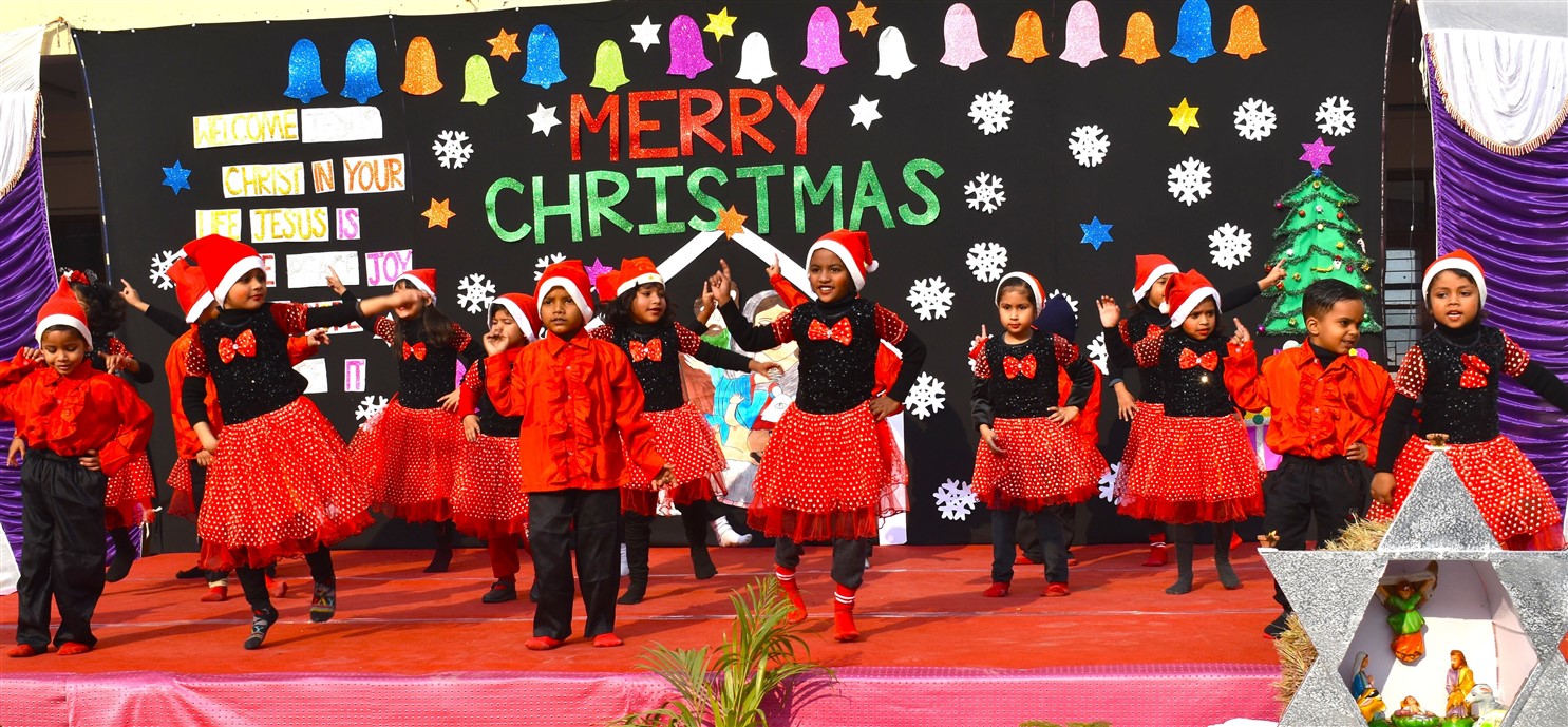 Christmas Celebration